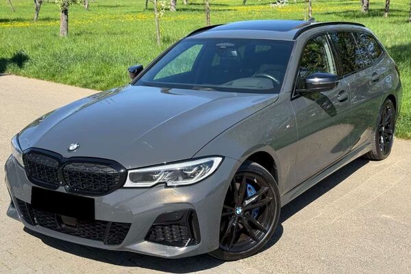 BMW 340