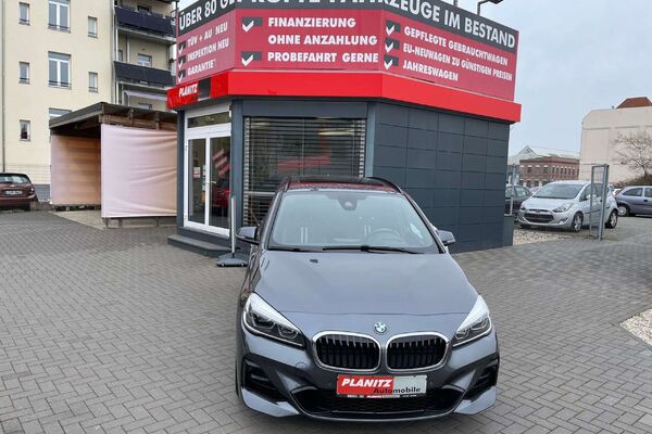 BMW 220