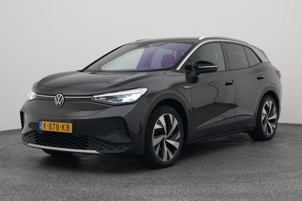 Volkswagen ID4