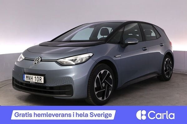 Volkswagen ID3
