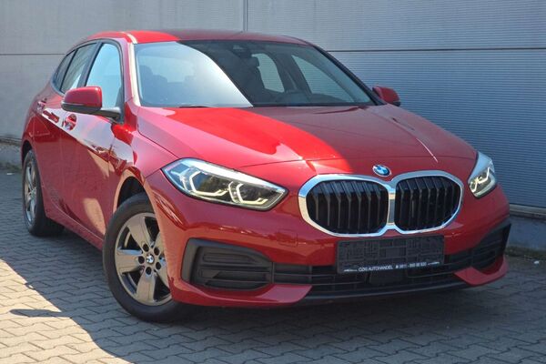 BMW 118