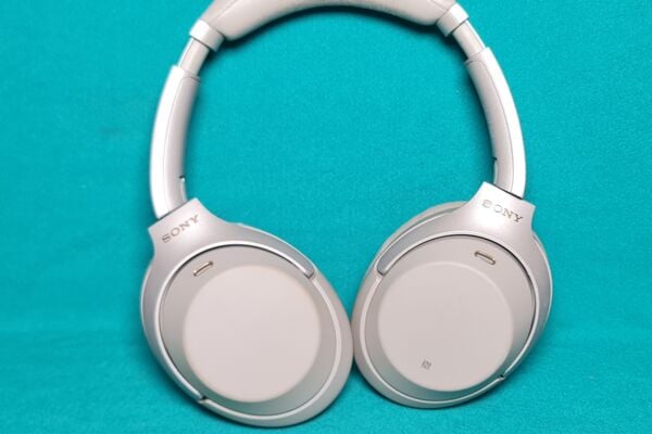 Sony wh-1000x m3  Ausinės