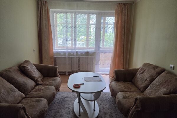 2 kamb. butas Kaunas, Dainava, V. Krėvės pr.