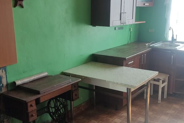 Parduodamas 2 kambarių butas Ukmergės r.