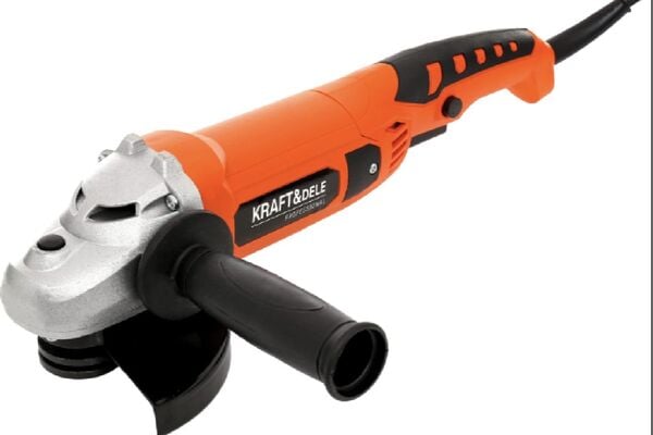 Kampinis šlifuoklis 1400 W Kraft&Dele Kd1724