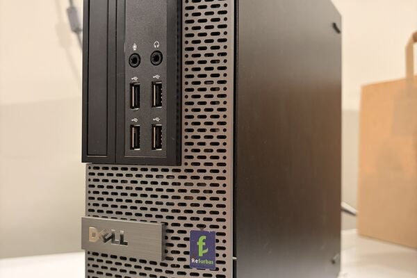 Dell Optiplex 790 / Intel i3 8gb Ram 250gb Ssd