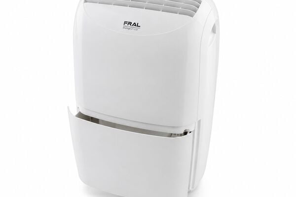 Fral DryDigit 21 Lcd oro sausintuvas / drėgmės surinkėjas