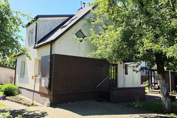 Namas Klaipėda, Kaunas (Klaipėda)