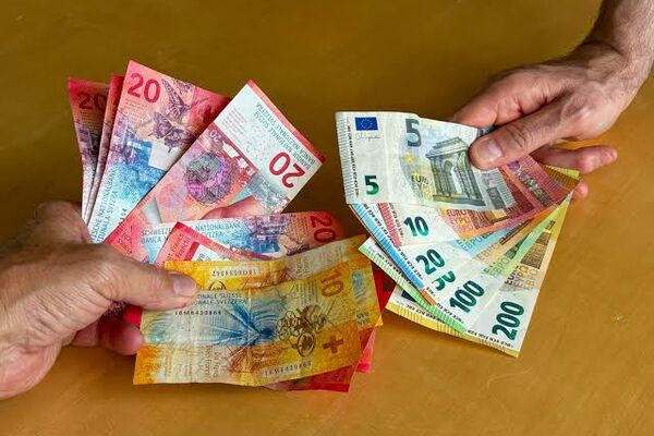 Greitas, paprastas ir prieinamas finansavimas.