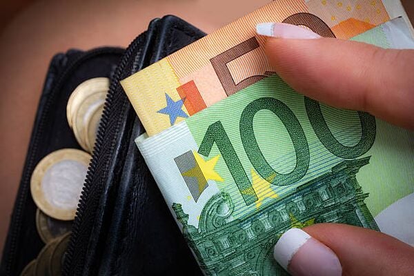 Greitas finansavimas, ilgalaikis pasitikėjimas