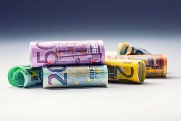 Finansavimo sprendimas