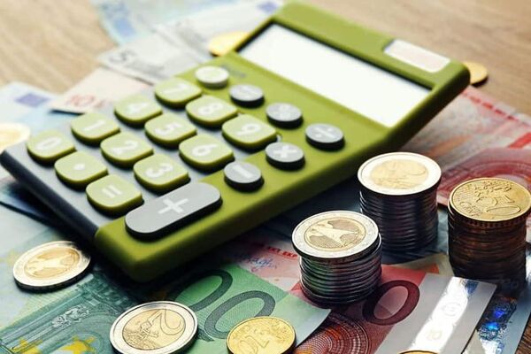 Finansuokite savo projektus