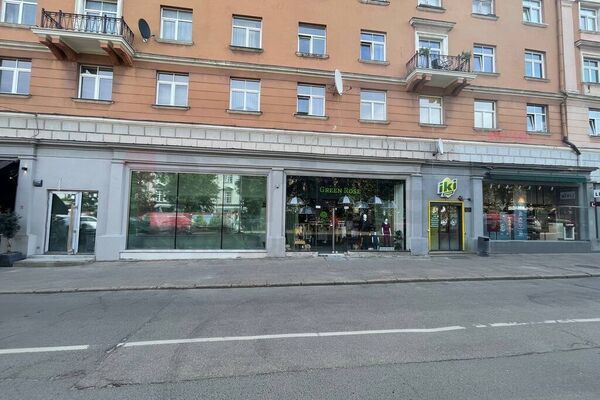 Patalpos Vilnius, Senamiestis, Vokiečių g.