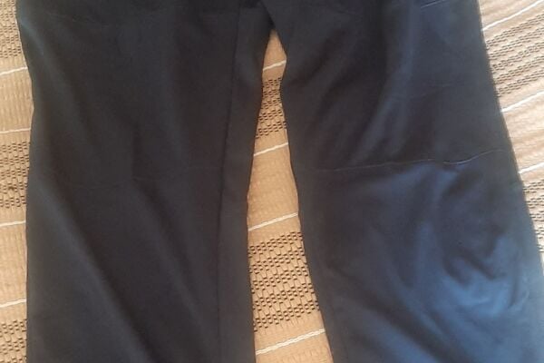 Nike sportinės kelnės