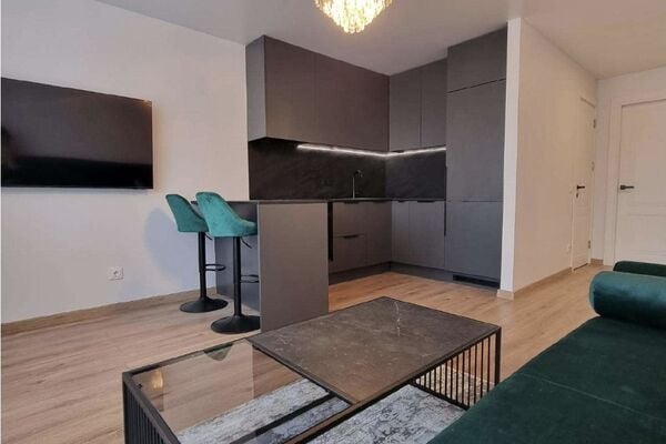 3 kamb. butas Klaipėda, Žardininkai, Statybininkų pr.