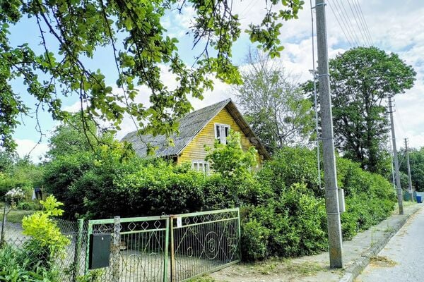 Druskininkų sav., Švendubrė, Švendubrės g.