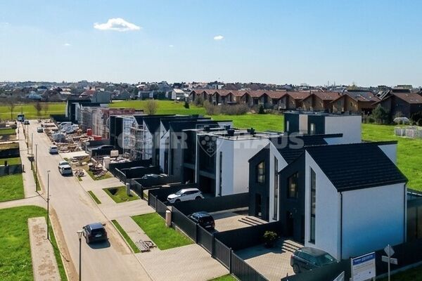 Klaipėda, Klaipėda, Žaibo g.