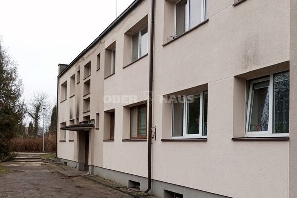 3 kamb. butas Druskininkų sav., Leipalingis, Alėjos g.