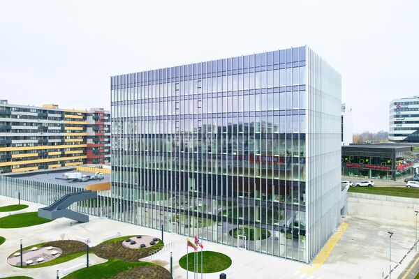 Patalpos Vilnius, Pašilaičiai, Eitminų g.