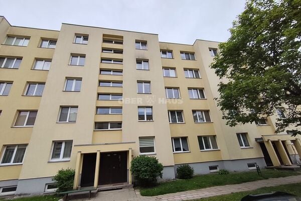 2 kamb. butas Panevėžys, Panevėžys, Statybininkų g.
