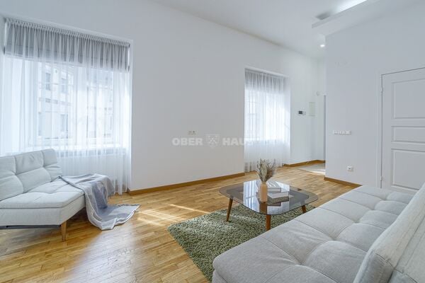 2 kamb. butas Vilnius, Senamiestis, Subačiaus g.