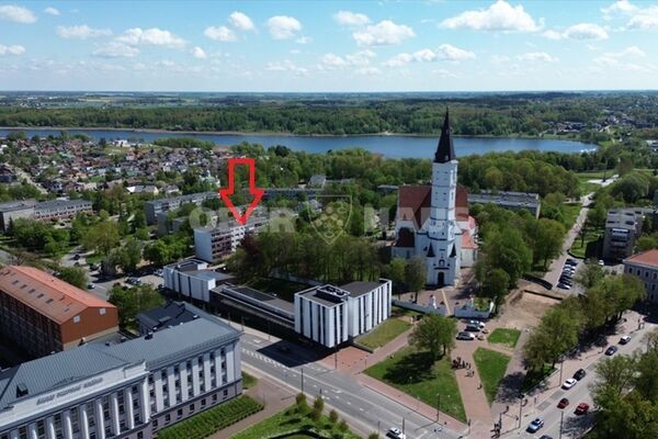 2 kamb. butas Šiauliai, Šiauliai, Tilžės g.