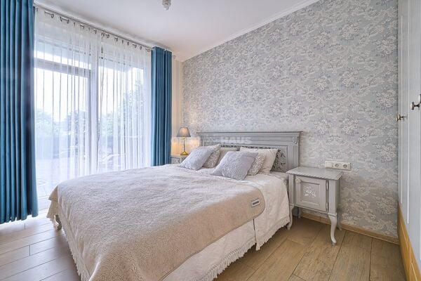 3 kamb. butas Vilnius, Antakalnis, P. Vileišio g.