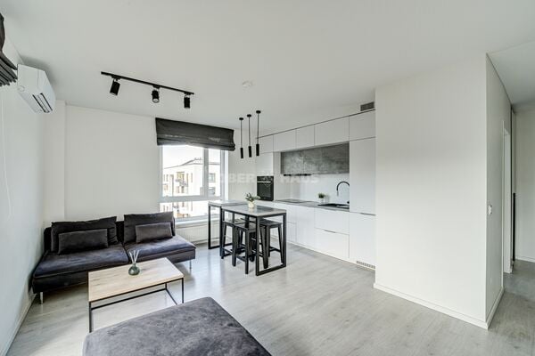 3 kamb. butas Vilnius, Fabijoniškės, Fabijoniškių g.