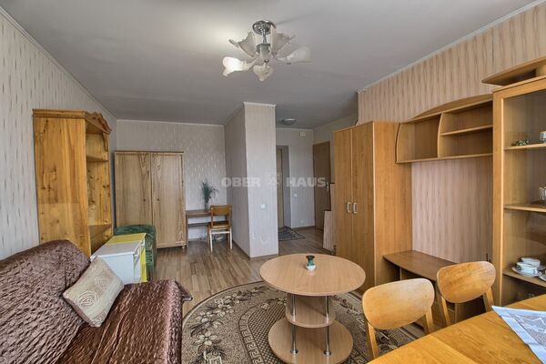 1 kamb. butas Šiauliai, Šiauliai, Vilniaus g.