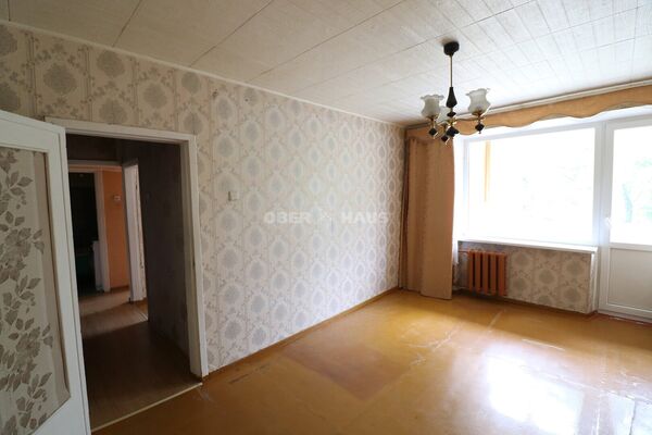 2 kamb. butas Panevėžys, Panevėžys, Margių g.