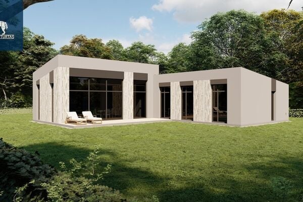15.0 a sklypas Vilniaus r. sav., Brinkiškės, Brinkiškių g.