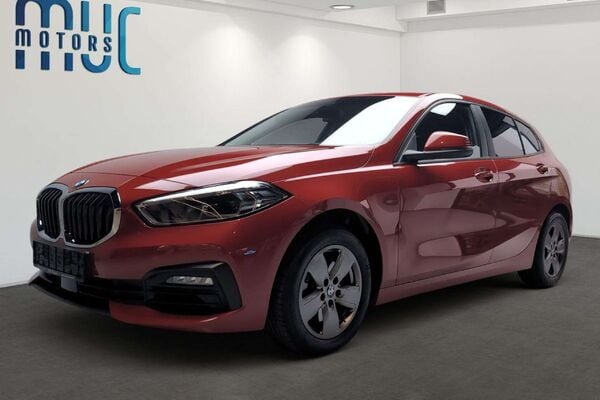 BMW 116