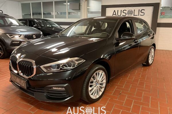 BMW 120