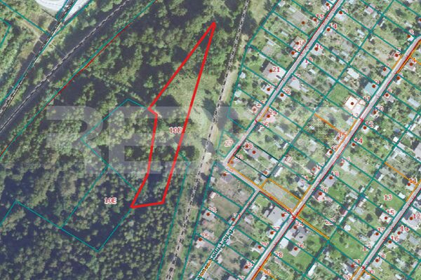36 a sklypas Šiauliai, Šiauliai, Vyturių g.