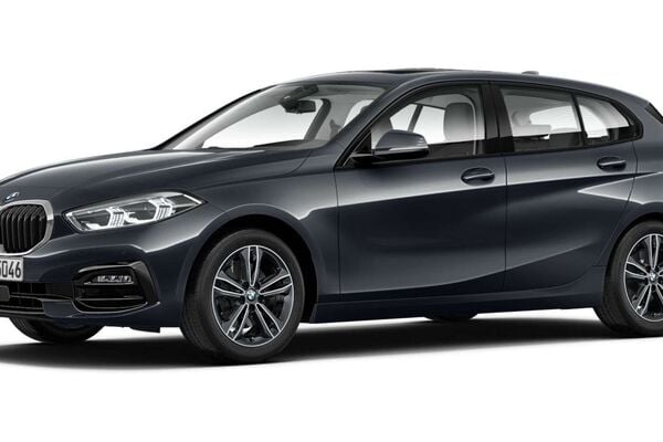 BMW 118