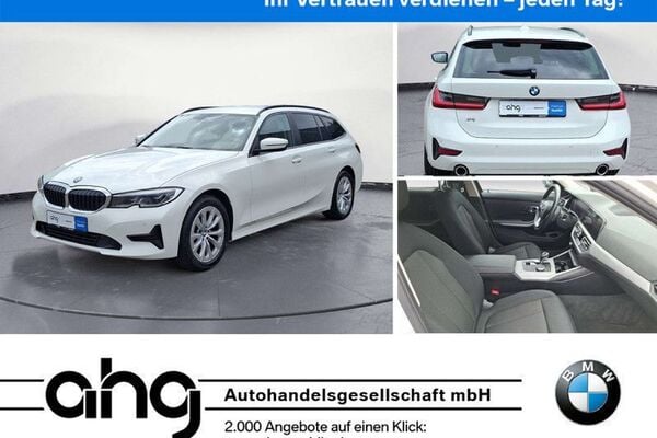 BMW 320