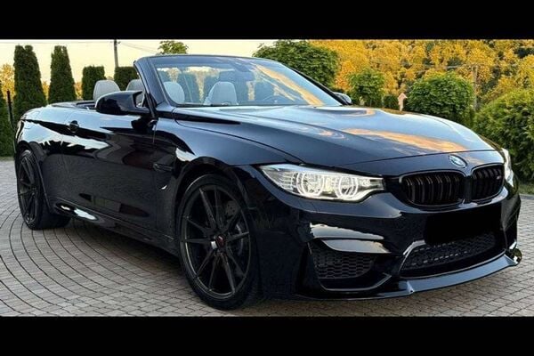 BMW M4