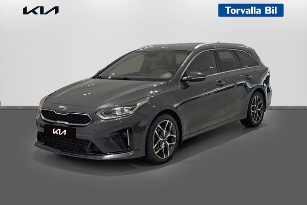 Kia Cee'd