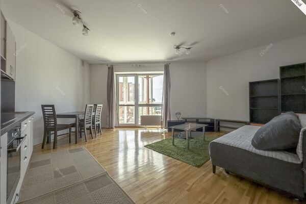 2 kamb. butas Vilnius, Pašilaičiai, Dociškių g.