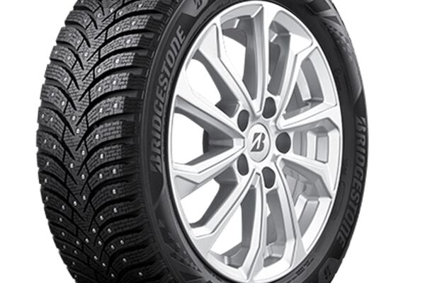 Bridgestone Blizzak SPIKE 3 245/45R18 100T XL, Žieminės padangos