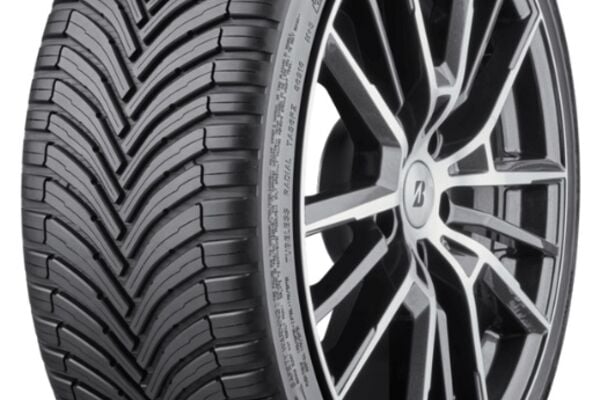 Bridgestone Turanza All Season 6 245/50R18 100V, Universalios padangos