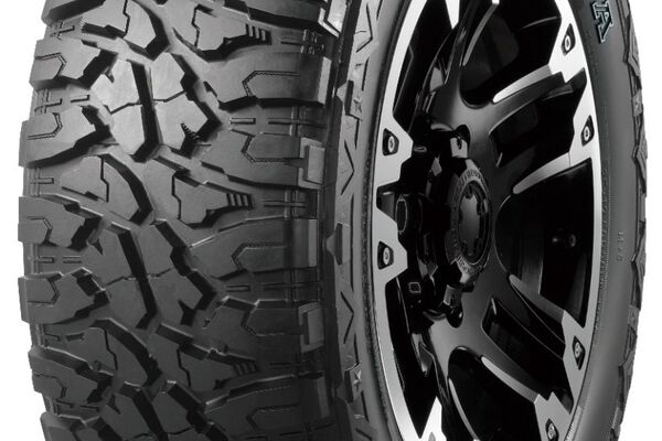 ROADCRUZA RA3200 215/85R16 115/112Q, Universalios padangos