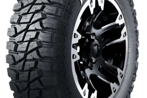 ROADCRUZA RA8000 265/70R18 120/117Q, Universalios padangos