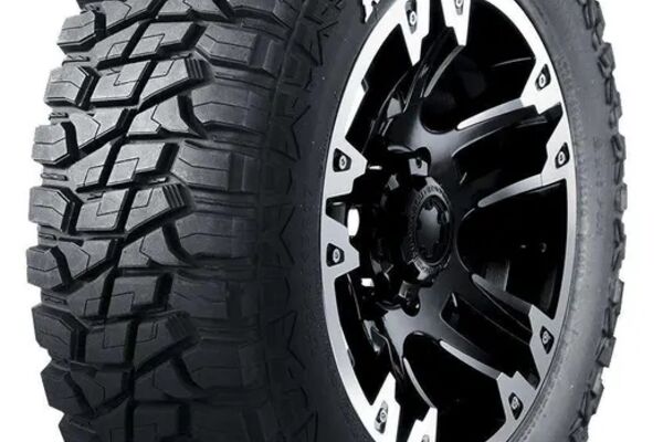 ROADCRUZA RA8000 285/55R20 122/119Q, Universalios padangos