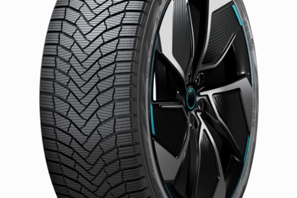 Hankook IW41A iON Nordic SUV 255/45R20 105H XL, Žieminės padangos