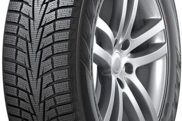 Hankook RW10 Winter i*cept X 255/45R20 101T, Žieminės padangos