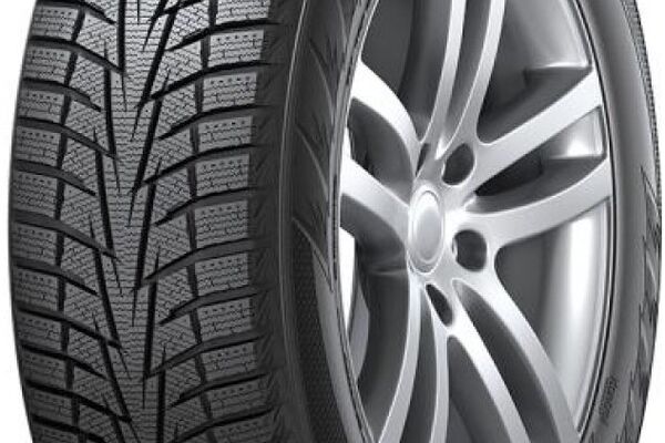 Hankook RW10 Winter i*cept X 285/50R20 116T XL, Žieminės padangos