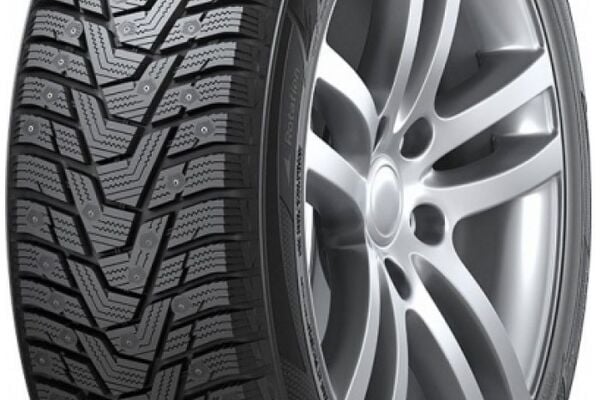 Hankook W429 Winter i*Pike RS2 255/40R19 100T XL, Žieminės padangos