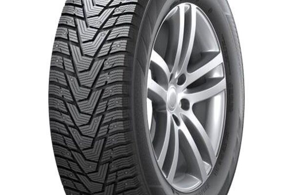 Hankook W429A Winter i*Pike X 225/65R17 102T, Žieminės padangos