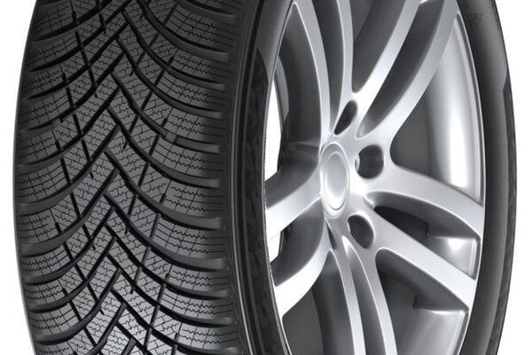 Hankook W462 Winter i*cept RS3 225/55R17 101V XL, Žieminės padangos